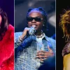 Cardi B, Gunna, Victoria Monet & More To Perform At One MusicFest 2024