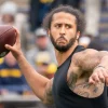 Colin Kaepernick Says He’s Training For NFL Return, Olympic Debut