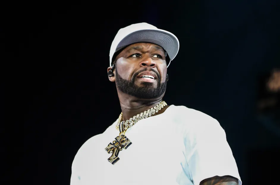 50 Cent Reveals He Turned Down $3 Million To Perform At Trump Rally