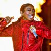 Missy Elliott Becomes Third-Ever Female Rapper To Make over $2 Million USD in One Concert