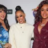 Tia Mowry and Jackée Harry Share Nostalgic Red Carpet Reunion