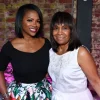 Kandi Burruss Throws Her Mother A ‘Harlem Nights’ Birthday Party