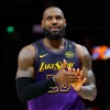 LeBron James Returns To Lakers After Stepping Away For ‘Personal Reasons’