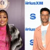 Eric Benét and Chanté Moore Team Up For ‘So Distracted’