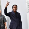 A$AP Rocky Found Not Guilty In Felony Assault Trial