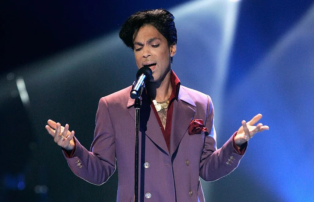 Netflix Cancels Prince Documentary