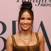 Cassie Reveals She’s Pregnant W/ Third Baby