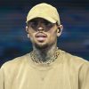 Chris Brown Opens Up About Staying Grounded Amid Fame