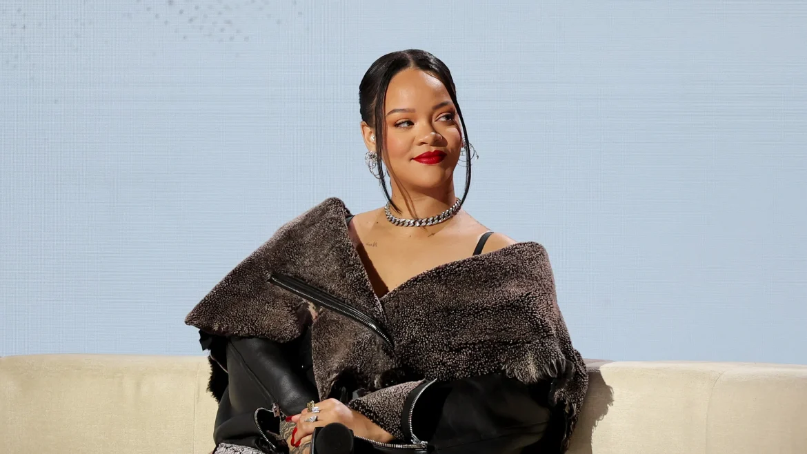 Rihanna’s Net Worth Reportedly Falls by 30% Due To Business Setbacks