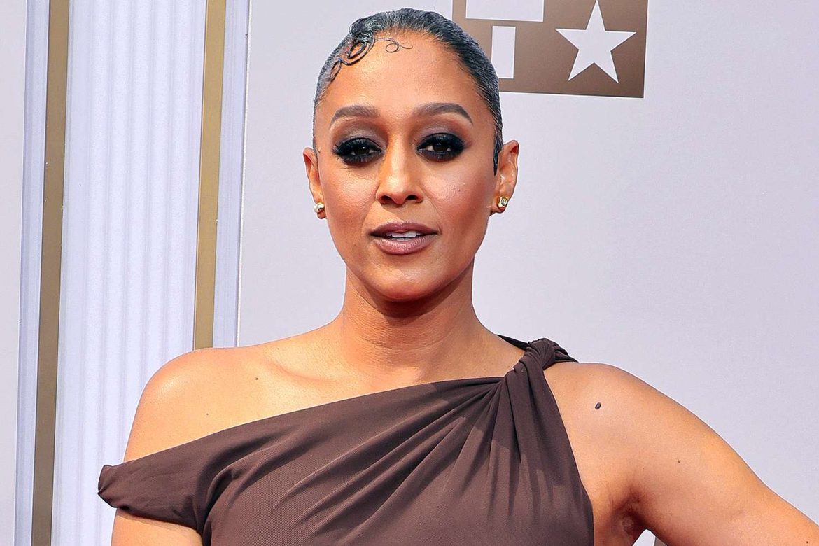 Tia Mowry Explains How She Overcame ‘Gut-Wrenching’ Divorce