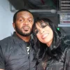 Monica Seemingly Weds Her Longtime Partner Anthony Wilson