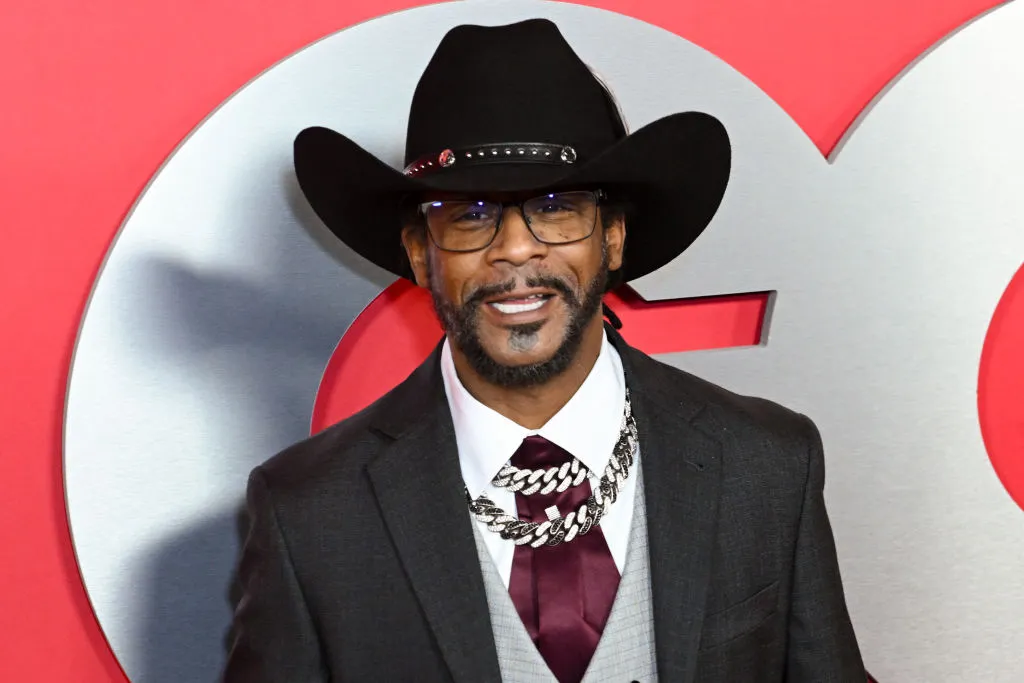 Katt Williams To Be On‑Course Correspondent For PGA Tour Event